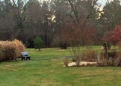 Benedictine Pastoral Center (2)