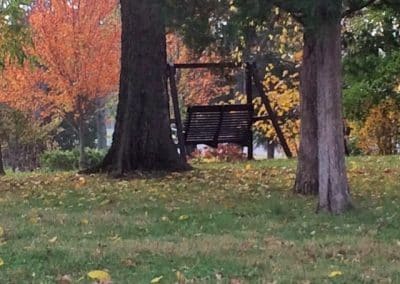 Benedictine Pastoral Center (4)