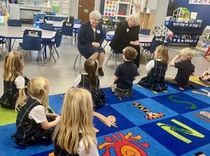 Benedictine Sisters of Virginia community 10