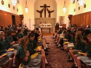 Benedictine Sisters of Virginia community 16