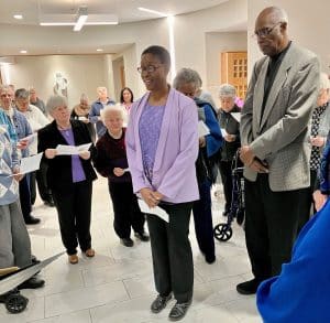 Benedictine Sisters of Virginia community 7