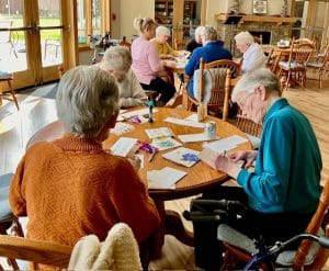 Benedictine Sisters of Virginia community 8