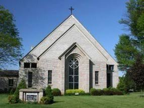 Holy Name of Mary Bedford