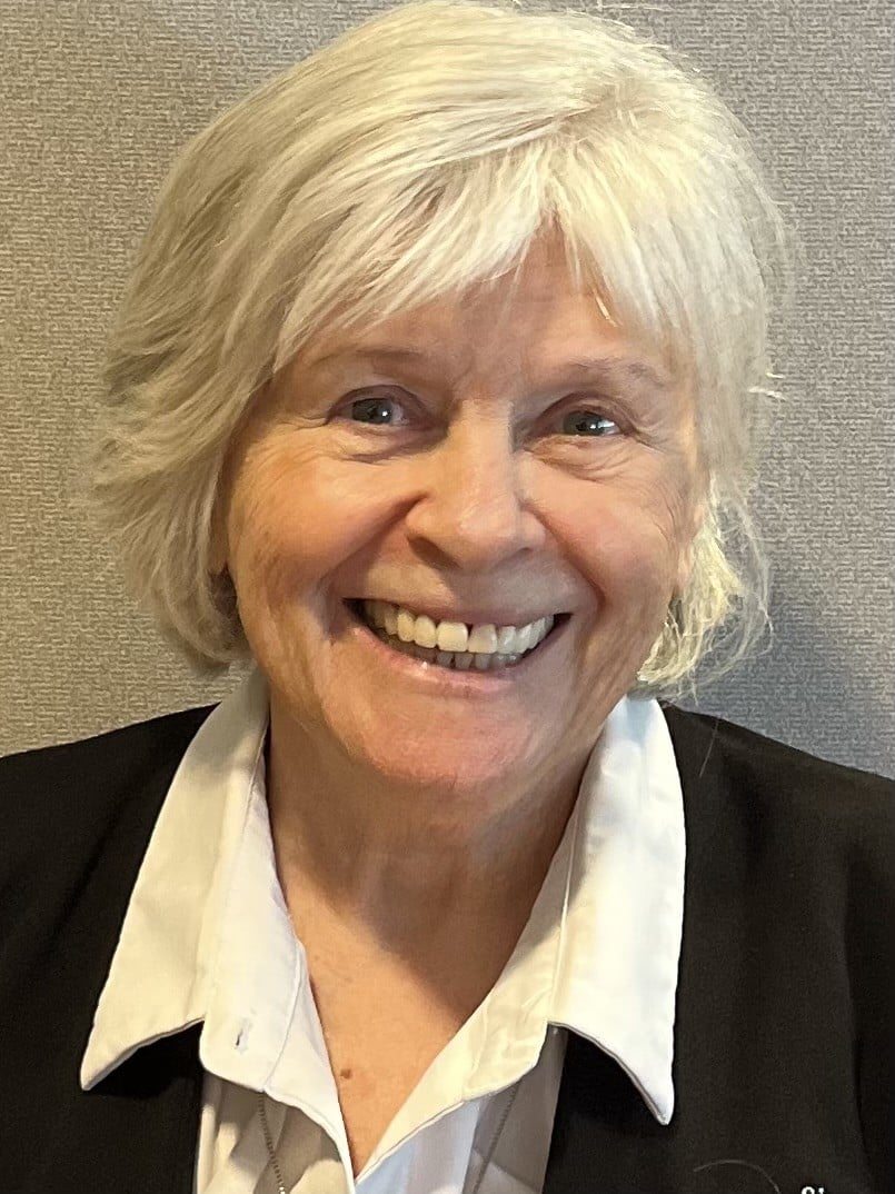 Kathy Persson