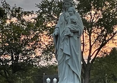 Mary