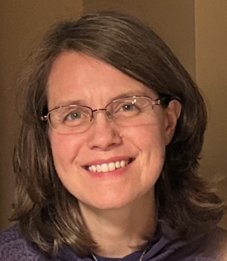 Mary Susan