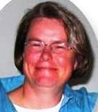 Sister Andrea Westkamp