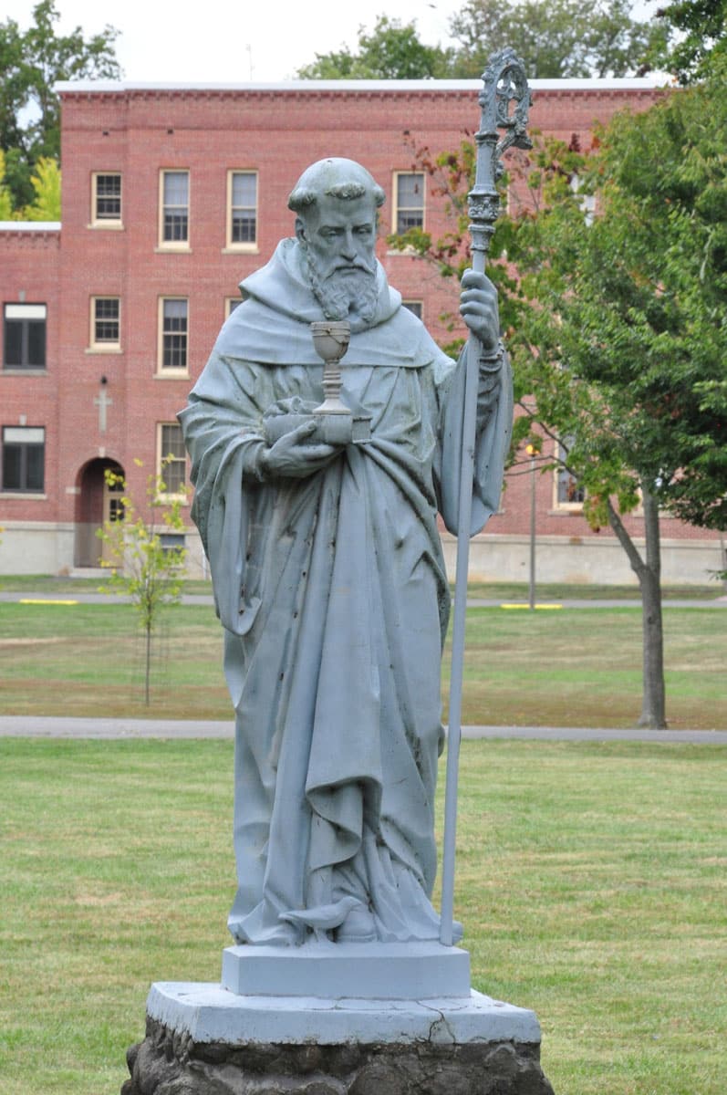 st benedict